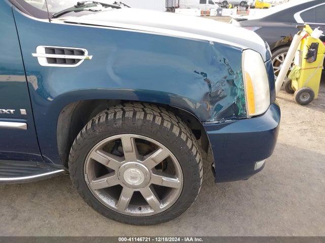 2007 CADILLAC ESCALADE EXT 3GYFK62897G153115 Photo 5