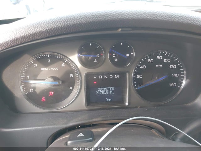 2007 CADILLAC ESCALADE EXT 3GYFK62897G153115 Photo 6