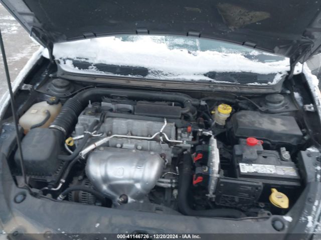 1C3CDFEB1GD538986 Dodge DART GT