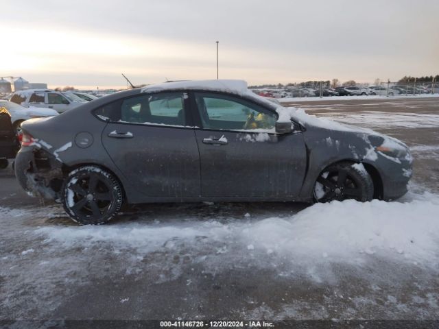 1C3CDFEB1GD538986 Dodge DART GT