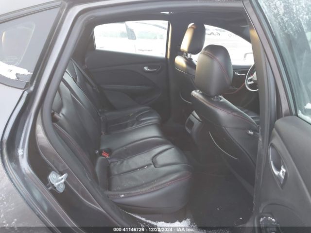 1C3CDFEB1GD538986 Dodge DART GT
