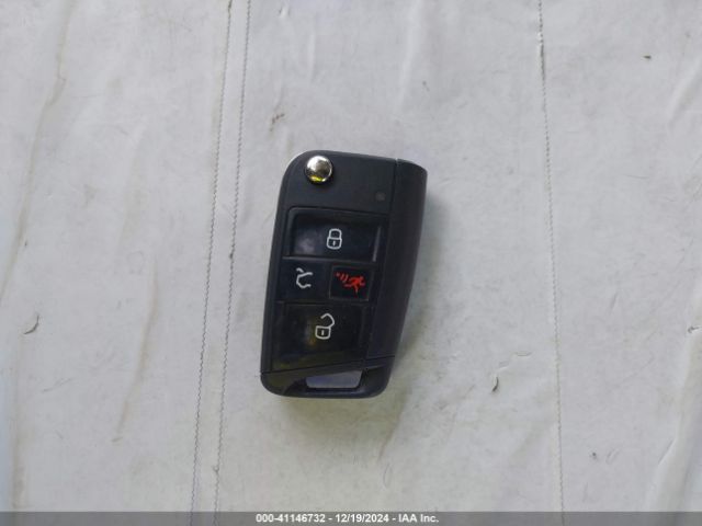 3VWH17AU4JM757716 Volkswagen Golf Alltrack Tsi S/tsi Se/tsi Sel