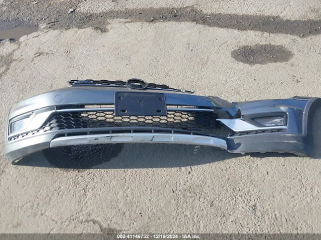 3VWH17AU4JM757716 Volkswagen Golf Alltrack Tsi S/tsi Se/tsi Sel