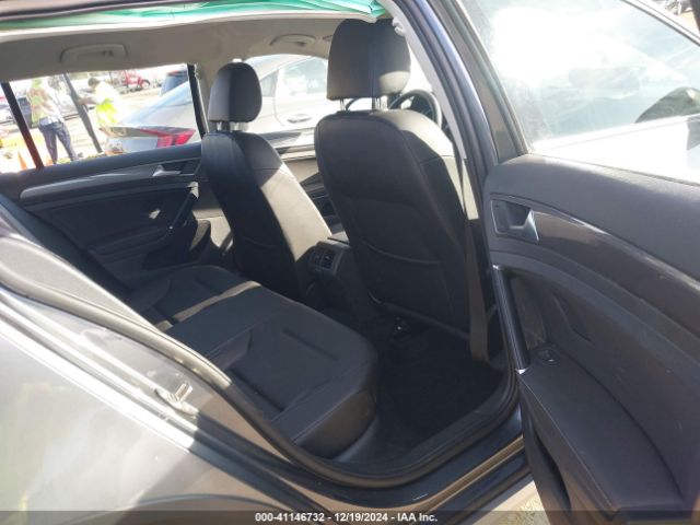 3VWH17AU4JM757716 Volkswagen Golf Alltrack Tsi S/tsi Se/tsi Sel