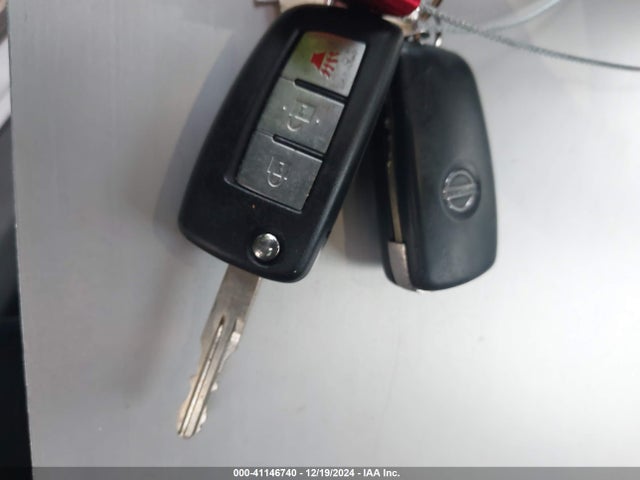 Nissan ROGUE S 2016 JN8AT2MT9GW009996 Image 11