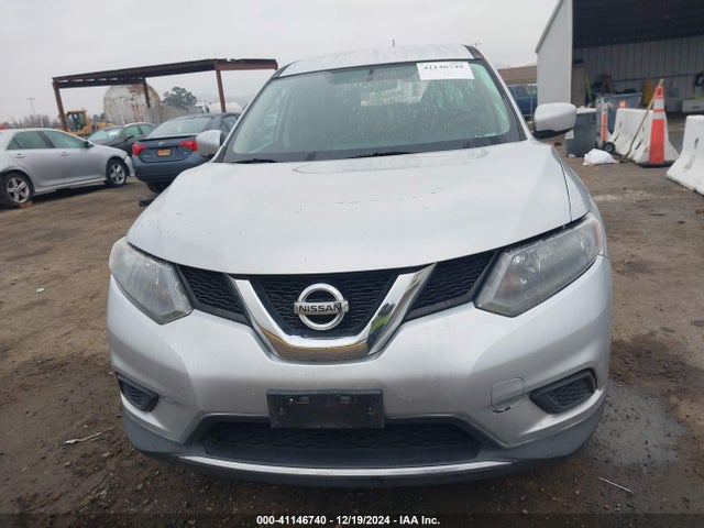 Nissan ROGUE S 2016 JN8AT2MT9GW009996 Image 12