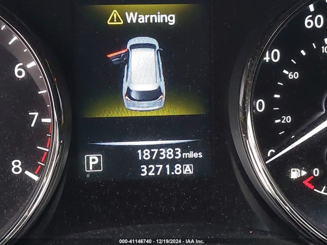 Nissan ROGUE S 2016 JN8AT2MT9GW009996 Image 15