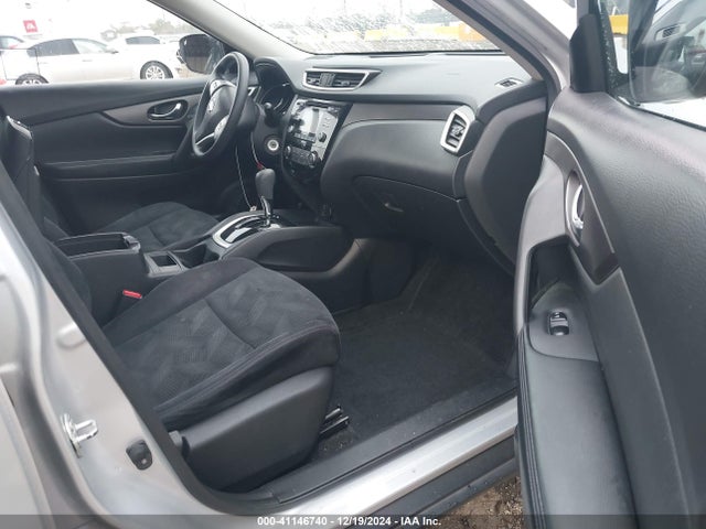 Nissan ROGUE S 2016 JN8AT2MT9GW009996 Image 5