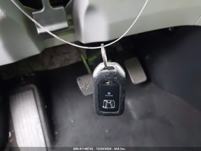 1HGCR2F88GA195718 Honda Accord Ex-l