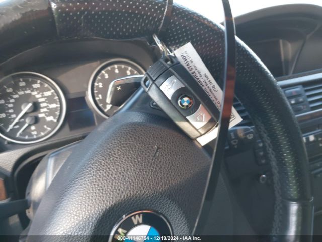 2011 BMW 335I WBADX7C58BE580422 Photo 10
