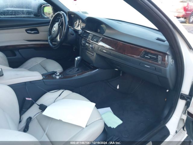 2011 BMW 335I WBADX7C58BE580422 Photo 4