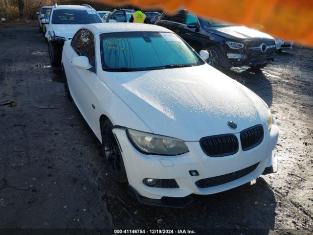 2011 BMW 335I WBADX7C58BE580422 Photo 5