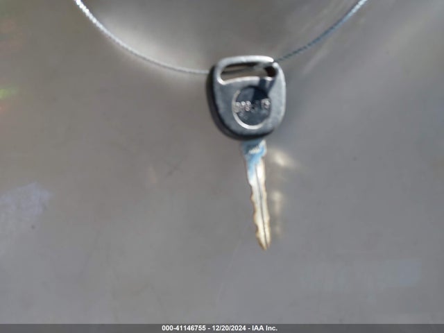 2000 CADILLAC DEVILLE 1G6KE57Y6YU248943 Photo 10