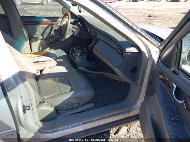 2000 CADILLAC DEVILLE 1G6KE57Y6YU248943 Photo 4