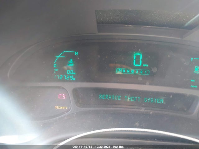 2000 CADILLAC DEVILLE 1G6KE57Y6YU248943 Photo 6