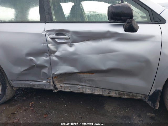 Subaru Forester 2.5i 2014 JF2SJAAC8EH444600 Image 6