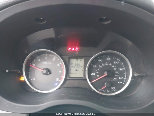 Subaru Forester 2.5i 2014 JF2SJAAC8EH444600 Image 7