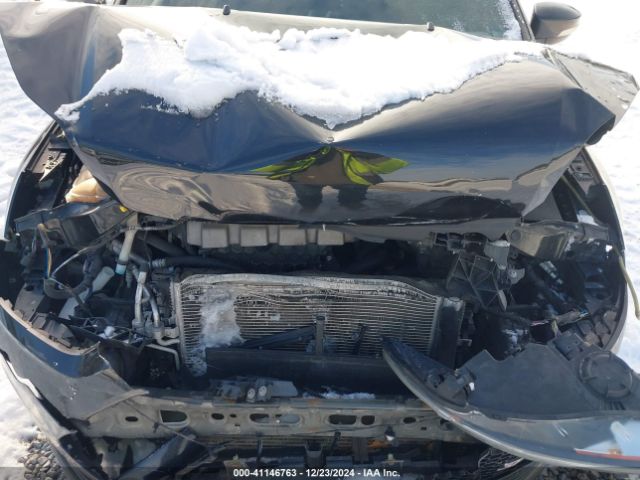 1FADP3L93EL463710 Ford FOCUS ST
