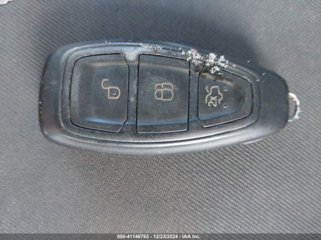 1FADP3L93EL463710 Ford FOCUS ST