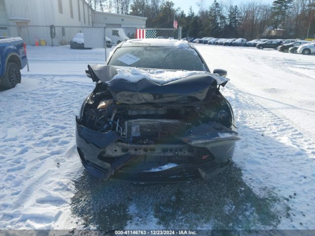 1FADP3L93EL463710 Ford FOCUS ST