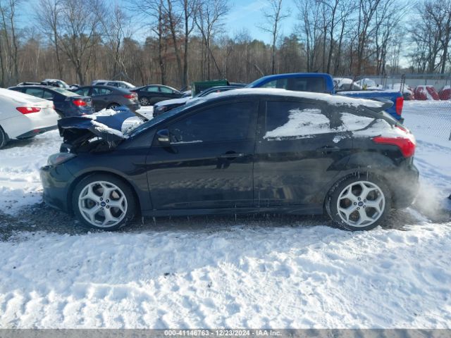 1FADP3L93EL463710 Ford FOCUS ST