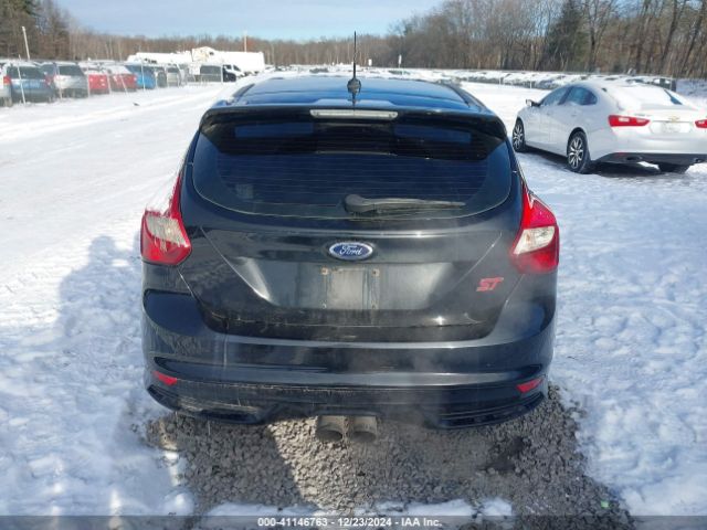 1FADP3L93EL463710 Ford FOCUS ST