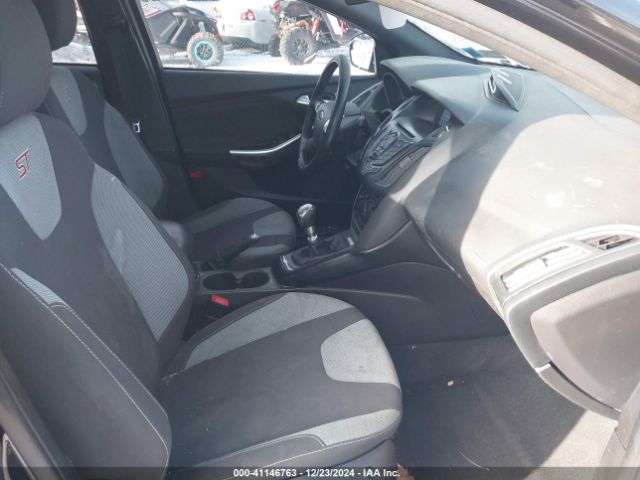 1FADP3L93EL463710 Ford FOCUS ST
