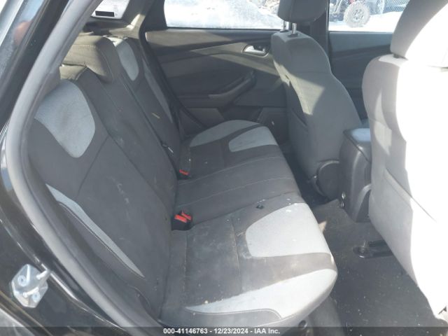 1FADP3L93EL463710 Ford FOCUS ST