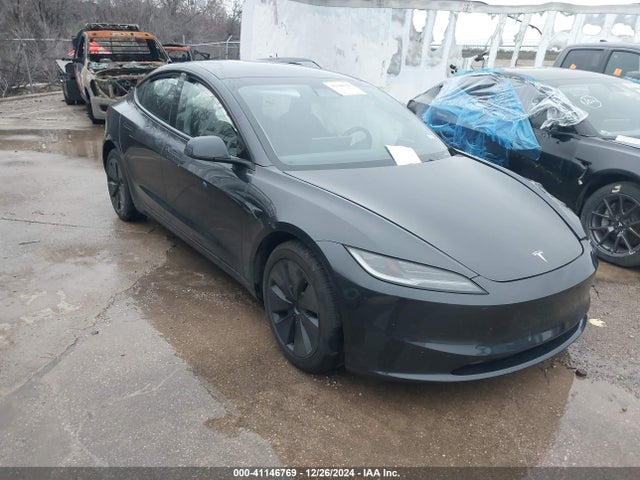 2024 TESLA MODEL 3 5YJ3E1EB9RF735489 Photo 0