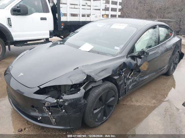2024 TESLA MODEL 3 5YJ3E1EB9RF735489 Photo 5