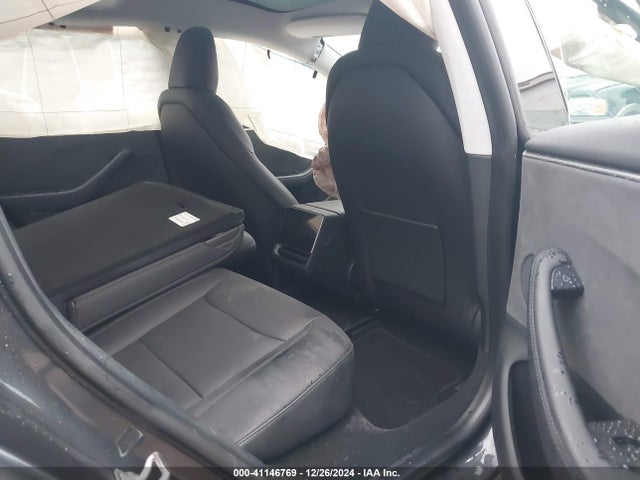 2024 TESLA MODEL 3 5YJ3E1EB9RF735489 Photo 7