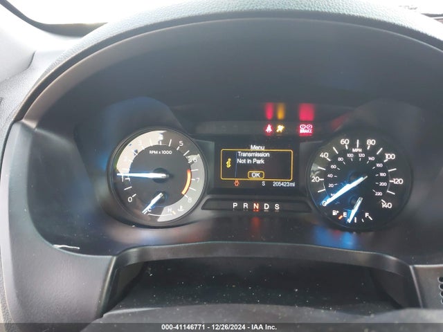 1FM5K8BH5GGB63791 Ford Explorer