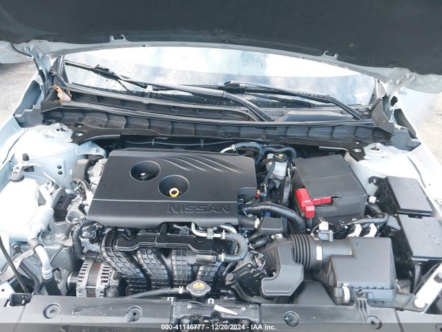 1N4BL4CVXLC214629 Nissan Altima Sr Fwd