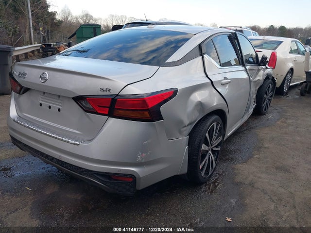 1N4BL4CVXLC214629 Nissan Altima Sr Fwd