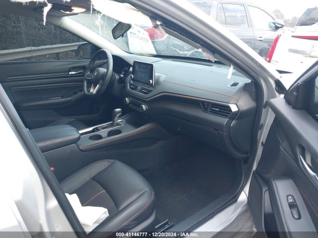 1N4BL4CVXLC214629 Nissan Altima Sr Fwd