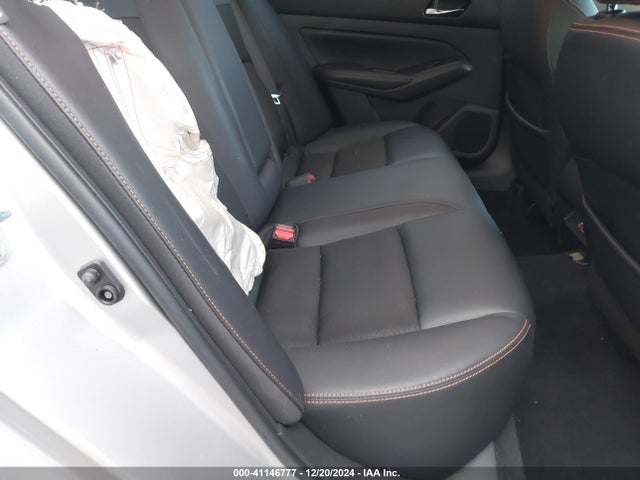 1N4BL4CVXLC214629 Nissan Altima Sr Fwd