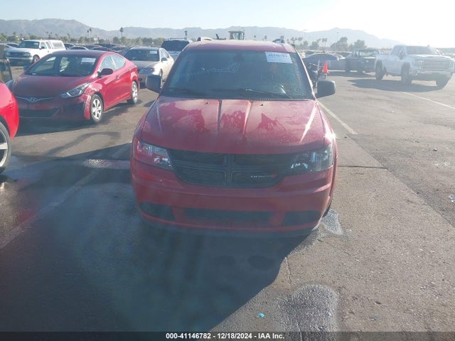 Dodge Journey 2018 3C4PDCAB5JT497863 Image 28