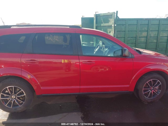 Dodge Journey 2018 3C4PDCAB5JT497863 Image 29