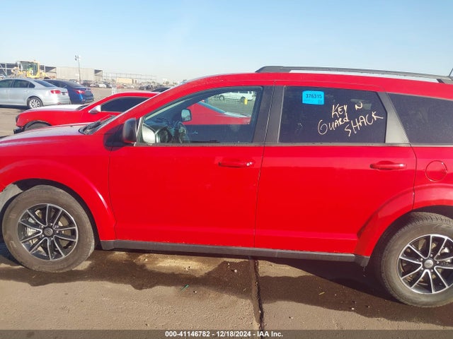 Dodge Journey 2018 3C4PDCAB5JT497863 Image 30