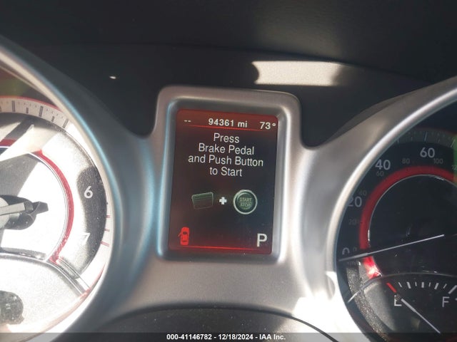 Dodge Journey 2018 3C4PDCAB5JT497863 Image 31