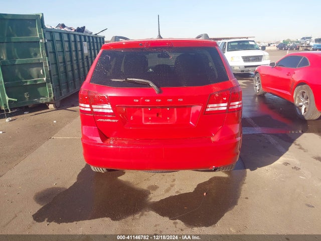 Dodge Journey 2018 3C4PDCAB5JT497863 Image 32