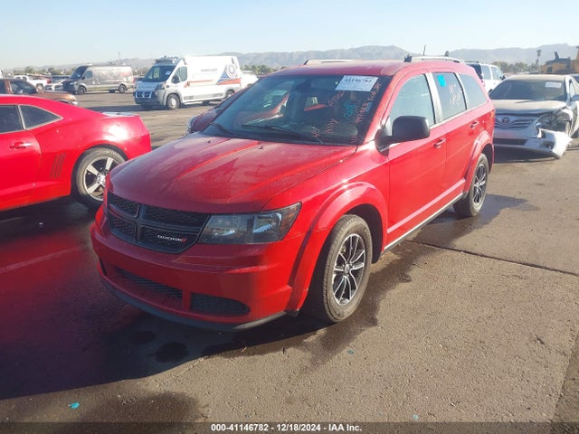 Dodge Journey 2018 3C4PDCAB5JT497863 Image 18