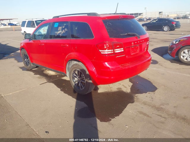 Dodge Journey 2018 3C4PDCAB5JT497863 Image 19