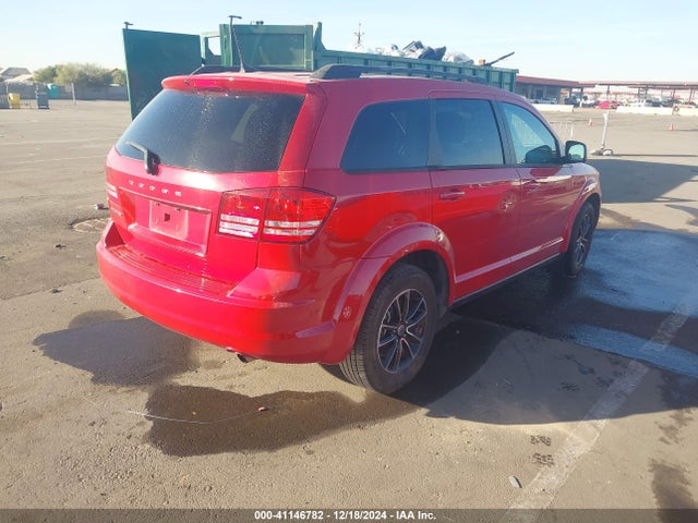 Dodge Journey 2018 3C4PDCAB5JT497863 Image 20
