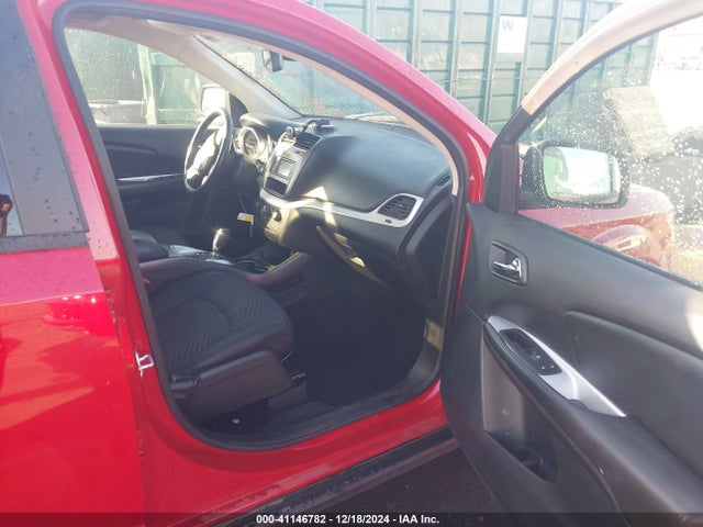 Dodge Journey 2018 3C4PDCAB5JT497863 Image 21