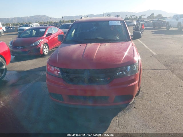 Dodge Journey 2018 3C4PDCAB5JT497863 Image 22