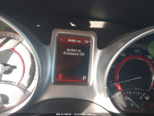 Dodge Journey 2018 3C4PDCAB5JT497863 Image 23
