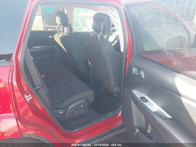 Dodge Journey 2018 3C4PDCAB5JT497863 Image 24