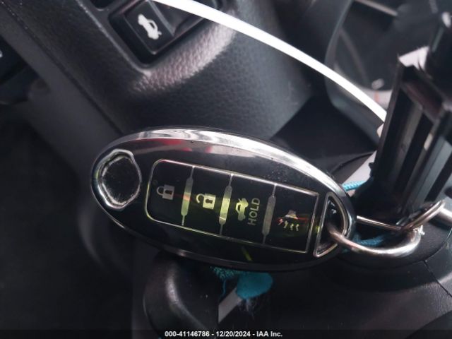 3N1AB7AP3FY235075 Nissan SENTRA SR