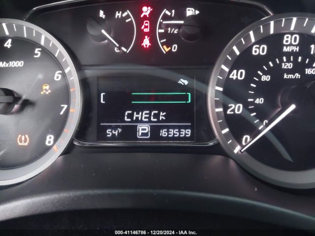 3N1AB7AP3FY235075 Nissan SENTRA SR